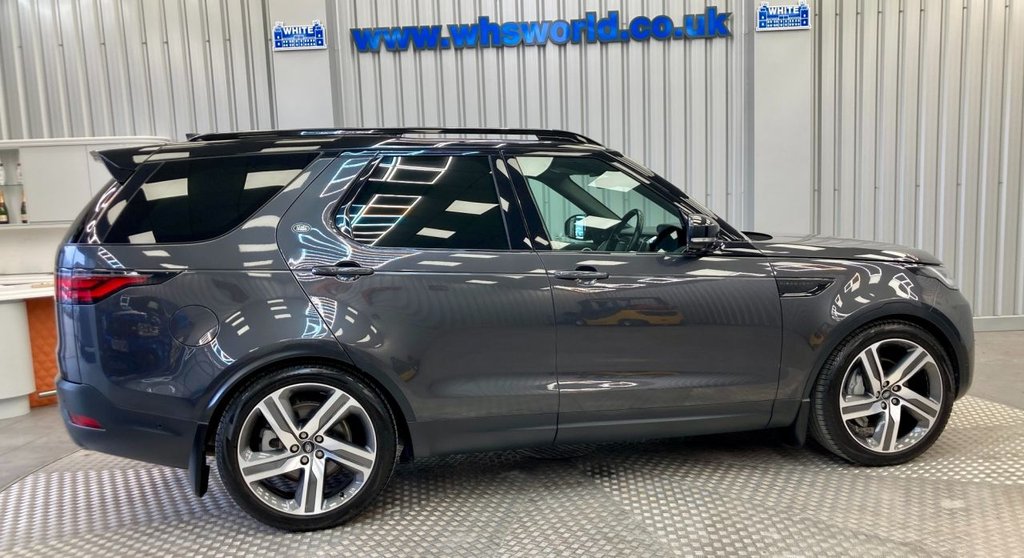 Used Land Rover Discovery 2022 for sale - 76039386: Photo 5