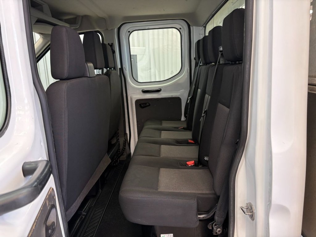 Used Ford Transit 2022 for sale - 77588317: Photo 10
