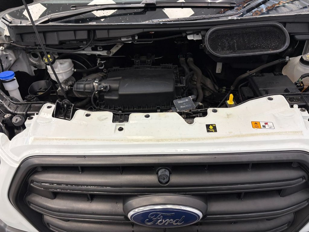 Used Ford Transit 2022 for sale - 77588317: Photo 14