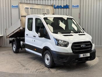 Used Ford Transit 2022 for sale - 77588317: Photo