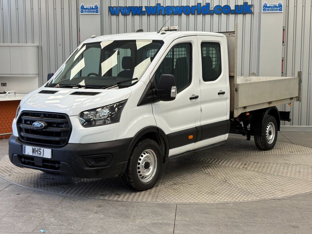 Used Ford Transit 2022 for sale - 77588317: Photo 4