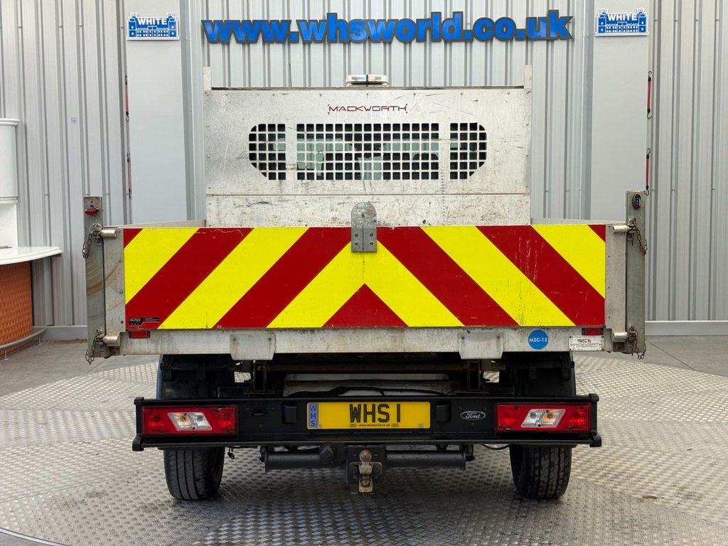 Used Ford Transit 2022 for sale - 77588317: Photo 6