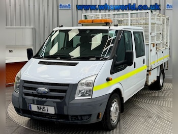 Used Ford Transit 2010 for sale - 75370387: Photo