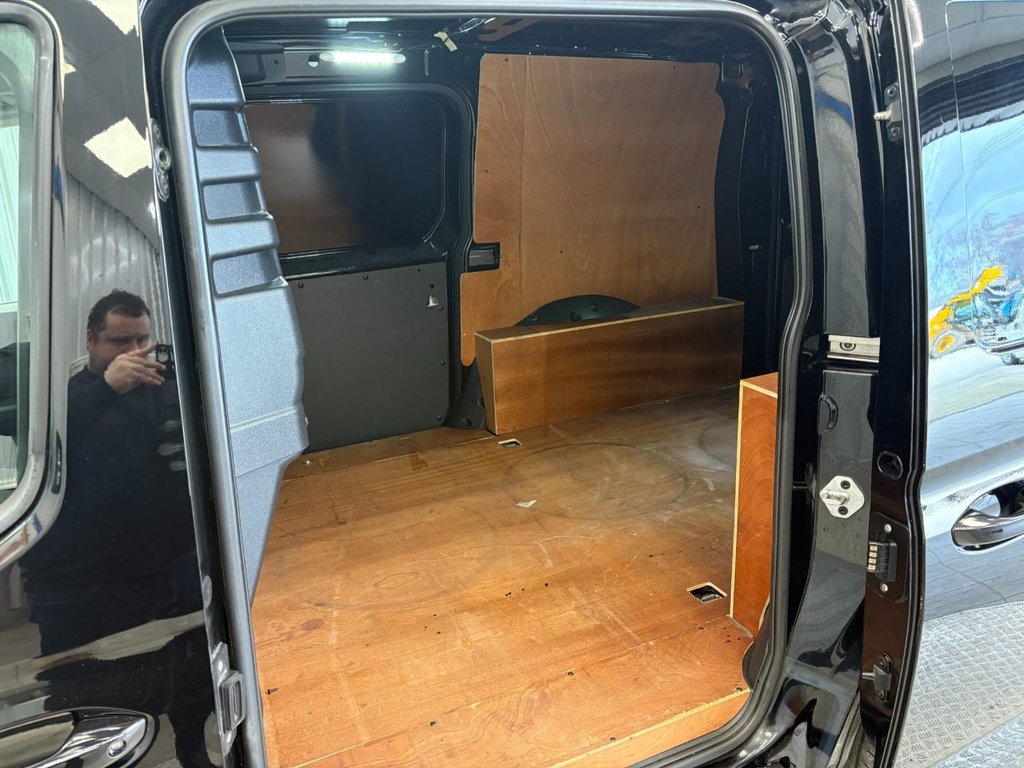 Used Volkswagen Caddy Maxi 2021 for sale - 78056562: Photo 10