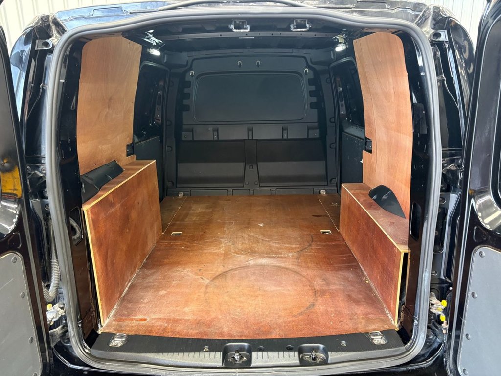 Used Volkswagen Caddy Maxi 2021 for sale - 78056562: Photo 11