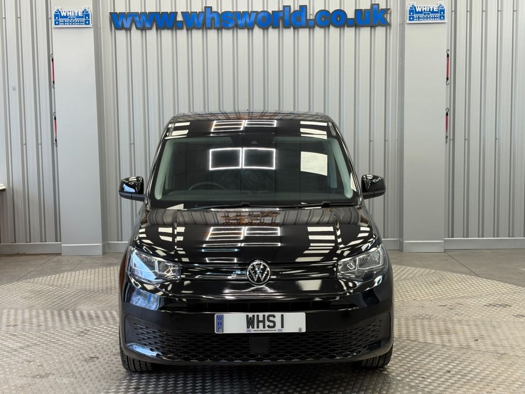 Used Volkswagen Caddy Maxi 2021 for sale - 78056562: Photo 3