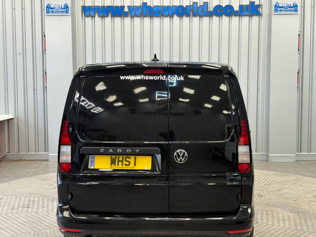 Used Volkswagen Caddy Maxi 2021 for sale - 78056562: Photo 6