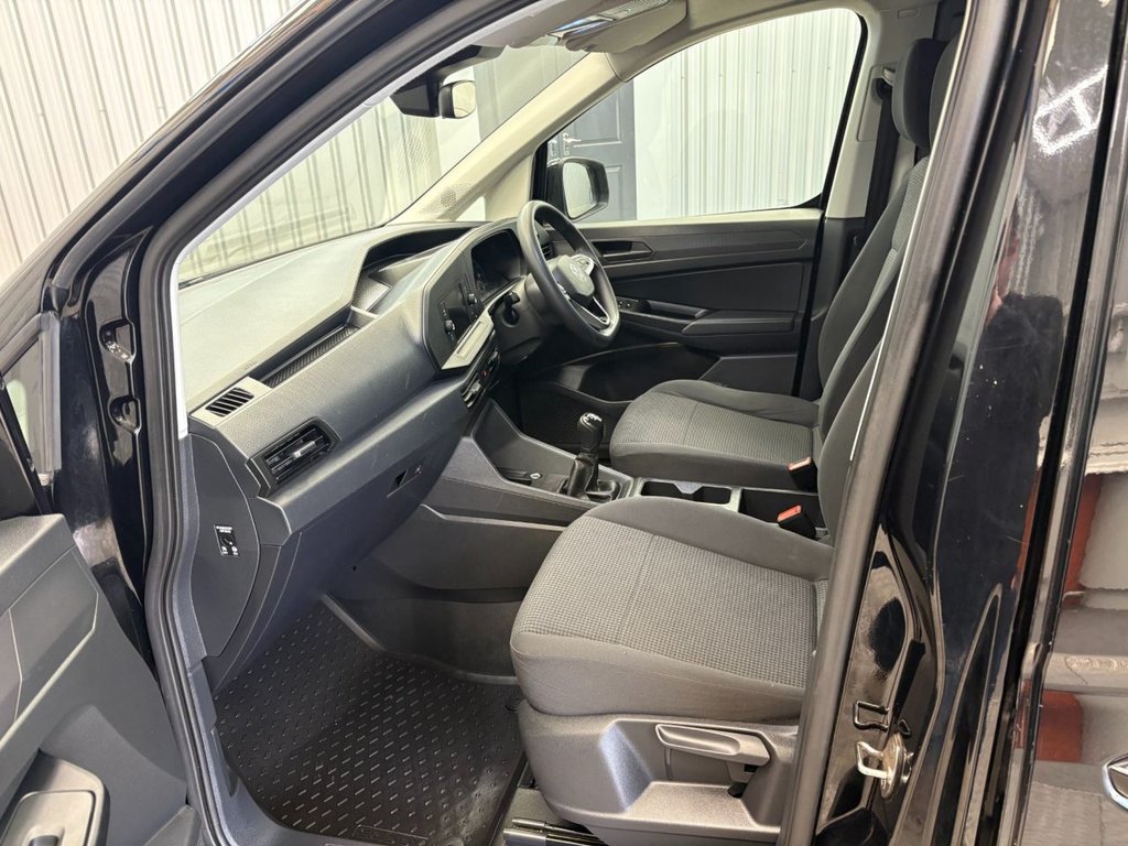 Used Volkswagen Caddy Maxi 2021 for sale - 78056562: Photo 9