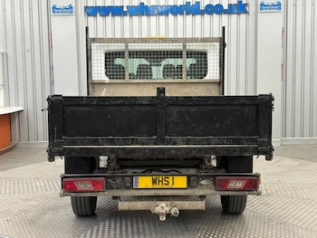 Used Ford Transit 2016 for sale - 78414131: Photo