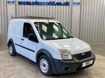 Used Ford Transit Connect 2013 for sale - 75067484: Photo