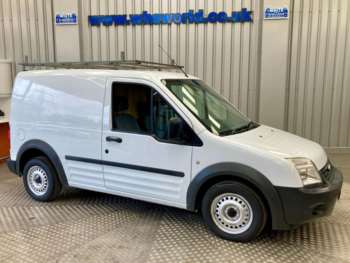 Used Ford Transit Connect 2013 for sale - 75067484: Photo