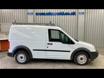 Used Ford Transit Connect 2013 for sale - 75067484: Photo