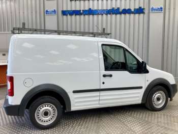 Used Ford Transit Connect 2013 for sale - 75067484: Photo