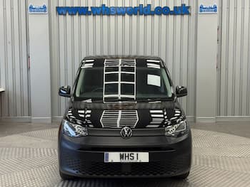 Used Volkswagen Caddy Maxi 2023 for sale - 79871486: Photo