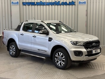 Used Ford Ranger 2023 for sale - 79493967: Photo