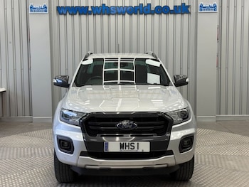Used Ford Ranger 2023 for sale - 79493967: Photo