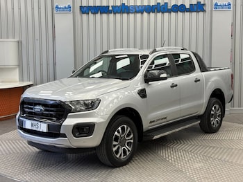 Used Ford Ranger 2023 for sale - 79493967: Photo