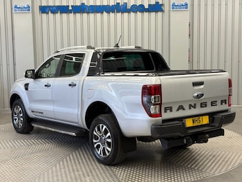 Used Ford Ranger 2023 for sale - 79493967: Photo