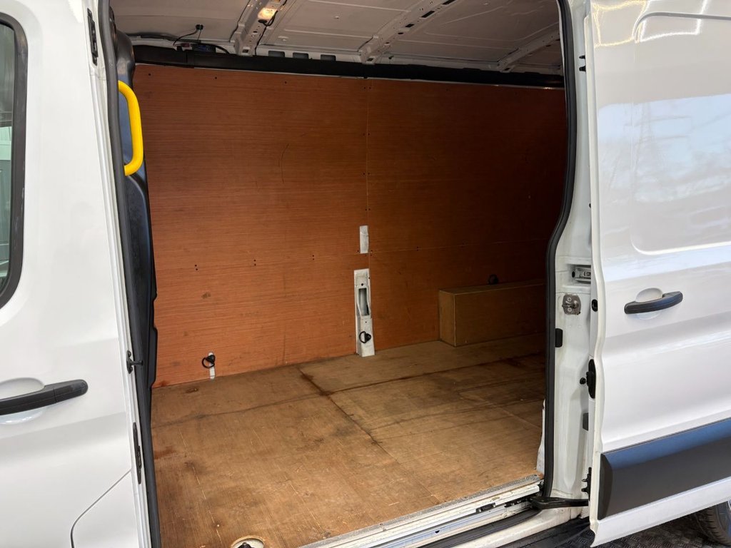 Used Ford Transit 2022 for sale - 77594285: Photo 10