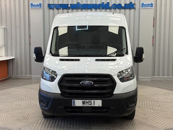 Used Ford Transit 2022 for sale - 77594285: Photo