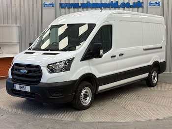 Used Ford Transit 2022 for sale - 77594285: Photo