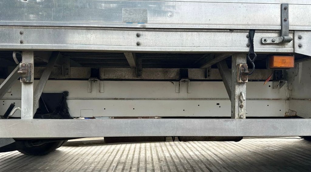 Used Ford Transit 1998 for sale - 77263291: Photo 10