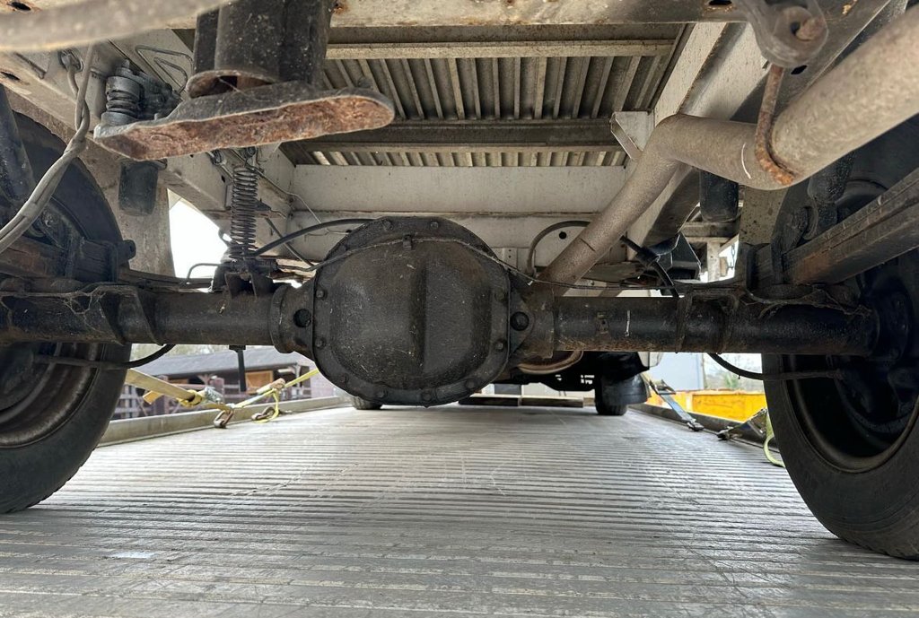 Used Ford Transit 1998 for sale - 77263291: Photo 11