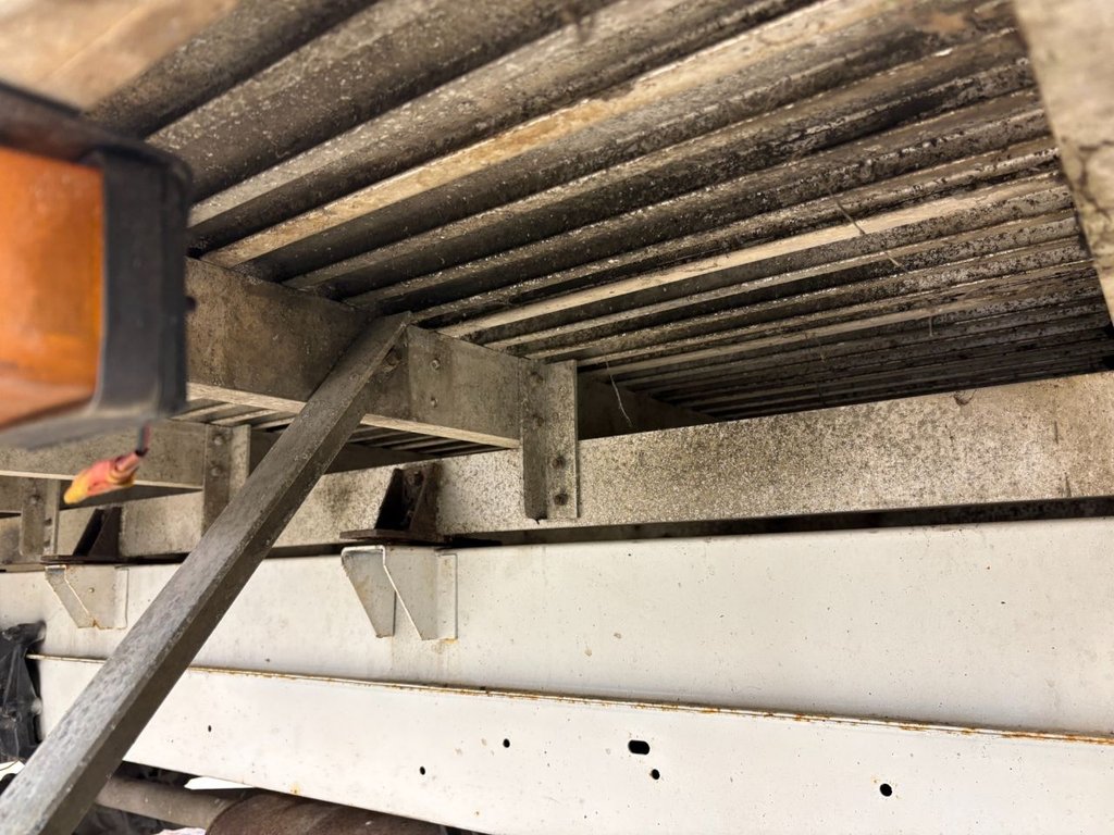 Used Ford Transit 1998 for sale - 77263291: Photo 12