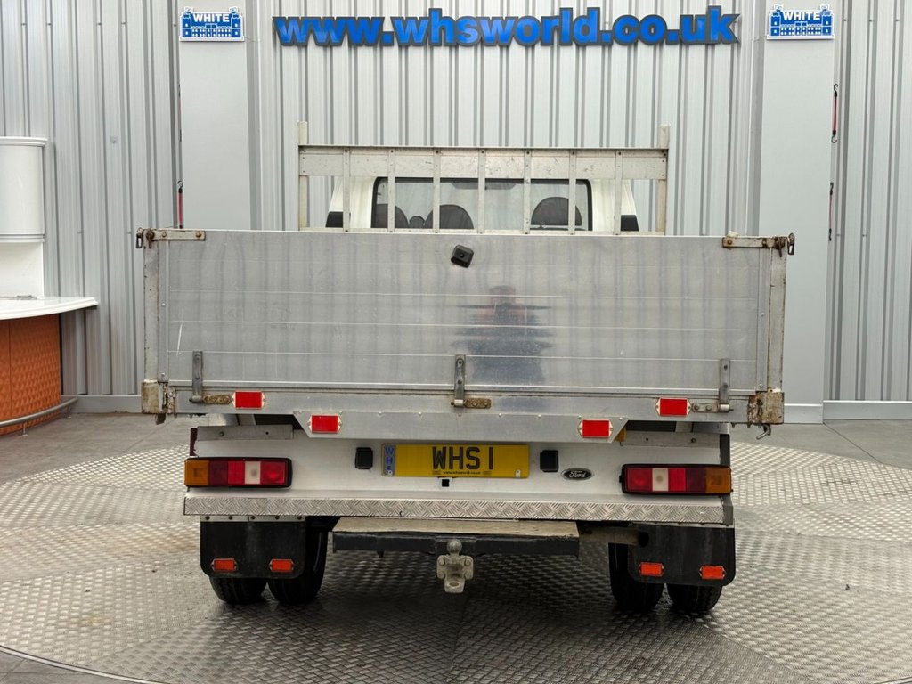 Used Ford Transit 1998 for sale - 77263291: Photo 5