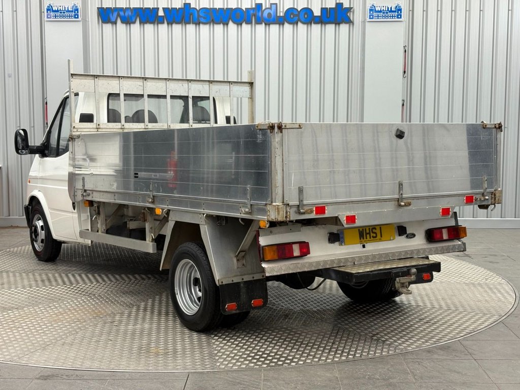 Used Ford Transit 1998 for sale - 77263291: Photo 6