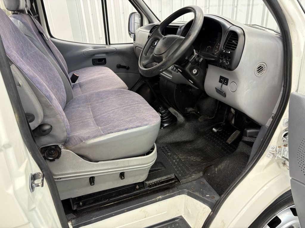 Used Ford Transit 1998 for sale - 77263291: Photo 7