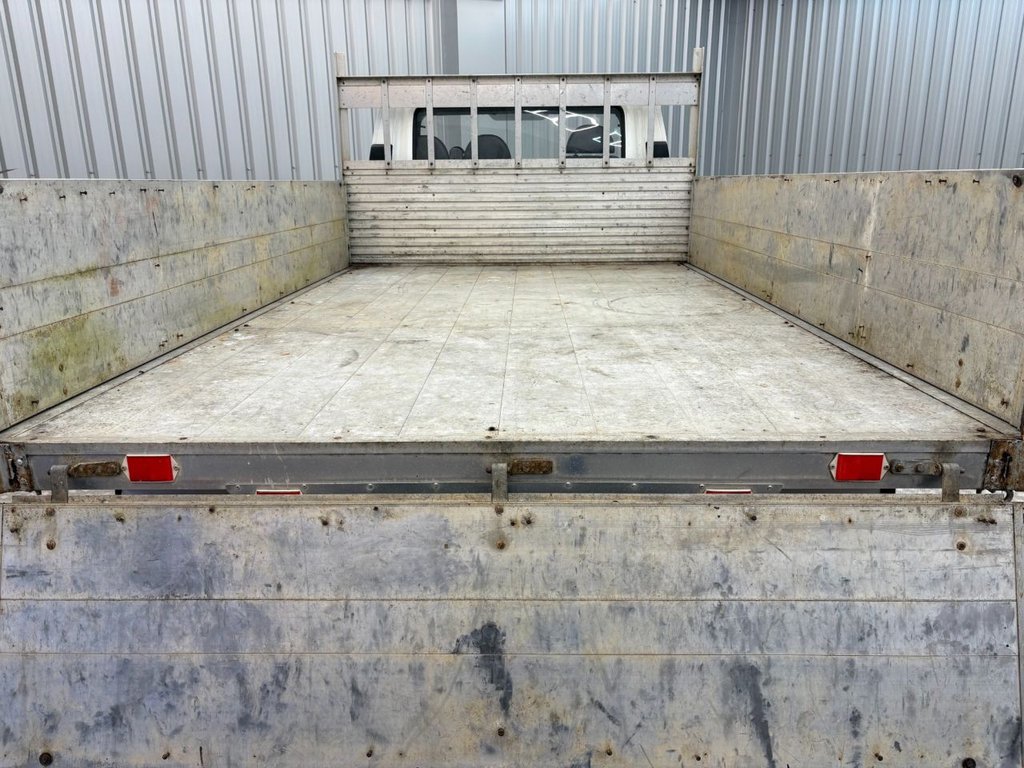 Used Ford Transit 1998 for sale - 77263291: Photo 9