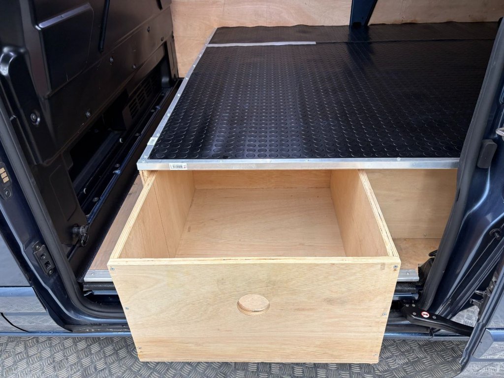 Used Ford Transit Custom 2023 for sale - 78008857: Photo 12