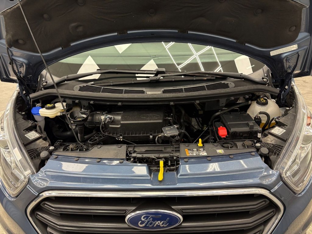 Used Ford Transit Custom 2023 for sale - 78008857: Photo 14