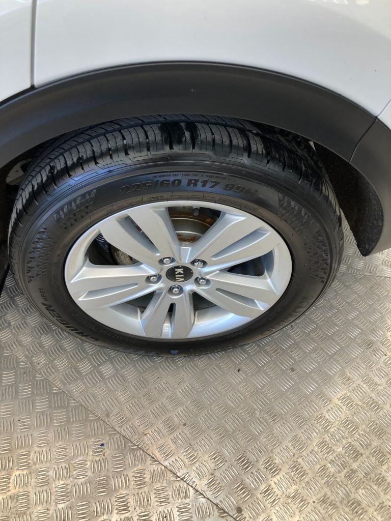 Used Kia Sportage 2017 for sale - 76202636: Photo 11