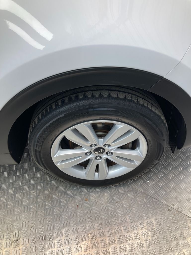 Used Kia Sportage 2017 for sale - 76202636: Photo 12