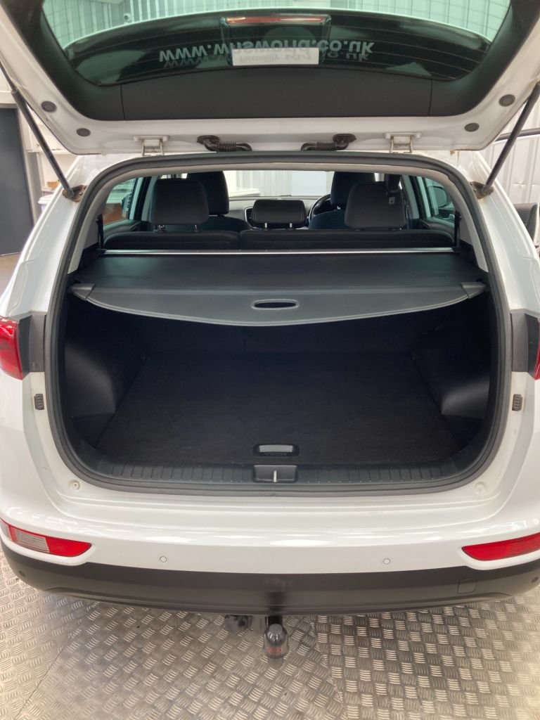 Used Kia Sportage 2017 for sale - 76202636: Photo 16