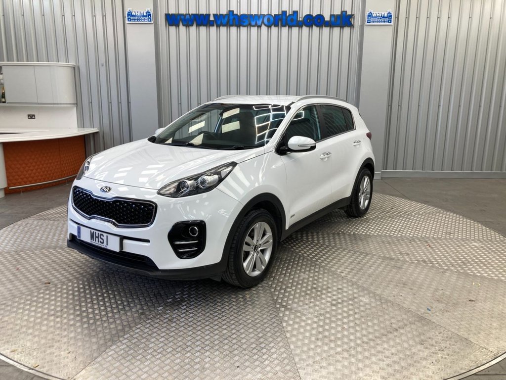 Used Kia Sportage 2017 for sale - 76202636: Photo 3