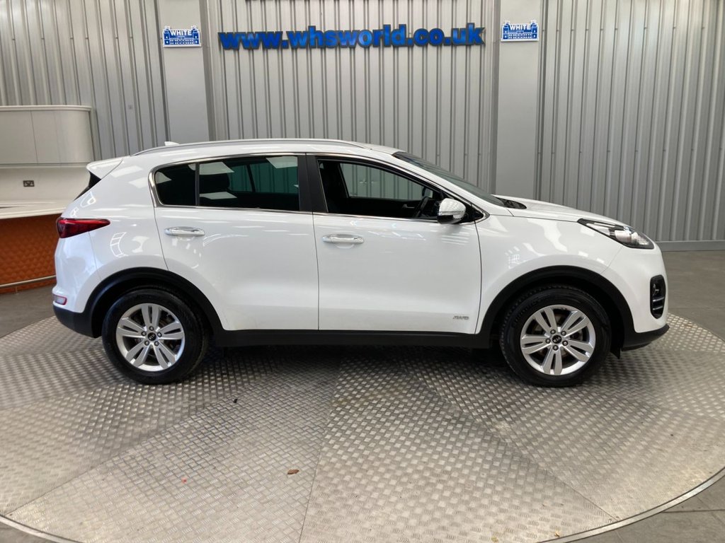 Used Kia Sportage 2017 for sale - 76202636: Photo 5