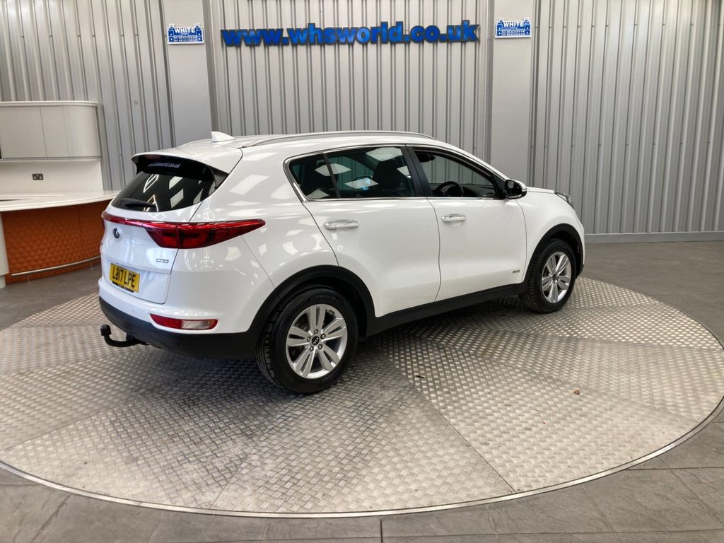Used Kia Sportage 2017 for sale - 76202636: Photo 6