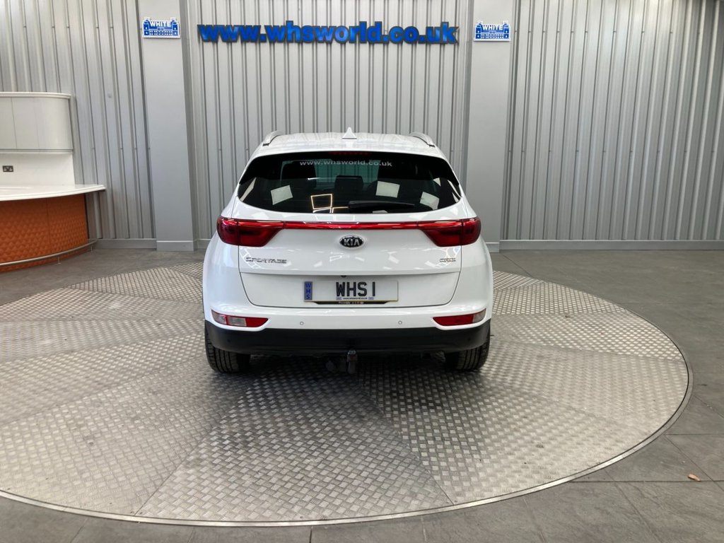 Used Kia Sportage 2017 for sale - 76202636: Photo 7