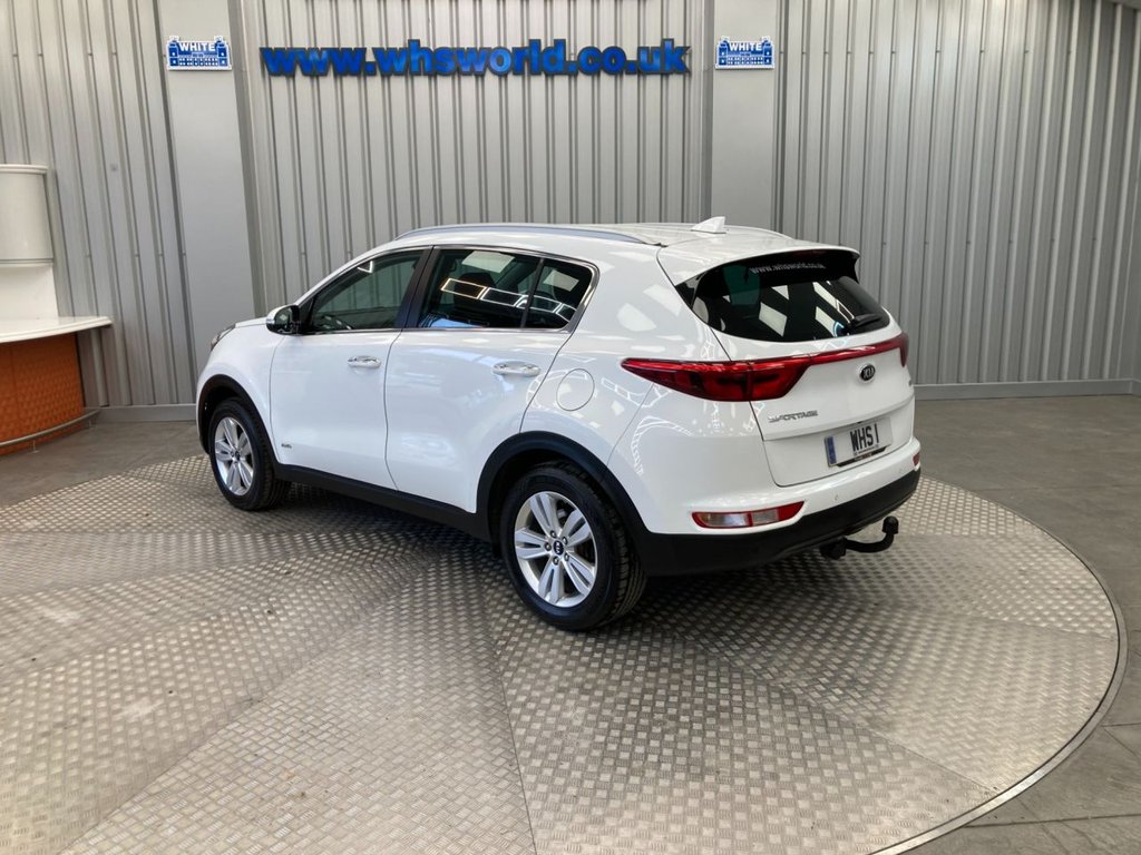 Used Kia Sportage 2017 for sale - 76202636: Photo 8