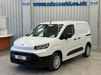 Used Toyota ProAce 2025 for sale - 79186695: Photo
