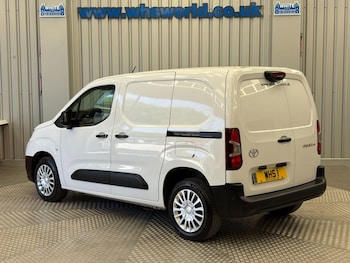 Used Toyota ProAce 2025 for sale - 79186695: Photo