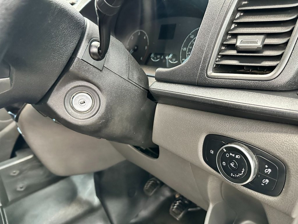 Used Ford Transit Custom 2020 for sale - 74587804: Photo 35