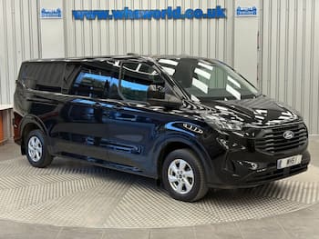 Used Ford Transit Custom 2025 for sale - 79643718: Photo