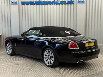 Used Rolls-Royce Silver Dawn 2017 for sale - 78793611: Photo
