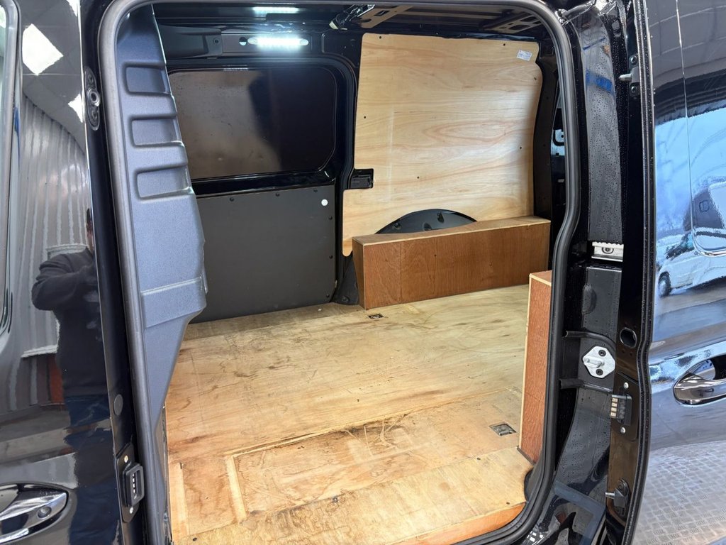 Used Volkswagen Caddy Maxi 2022 for sale - 77477471: Photo 11