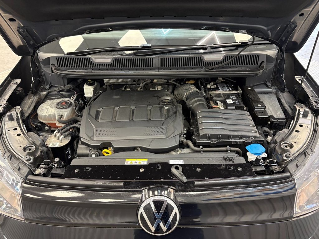 Used Volkswagen Caddy Maxi 2022 for sale - 77477471: Photo 13