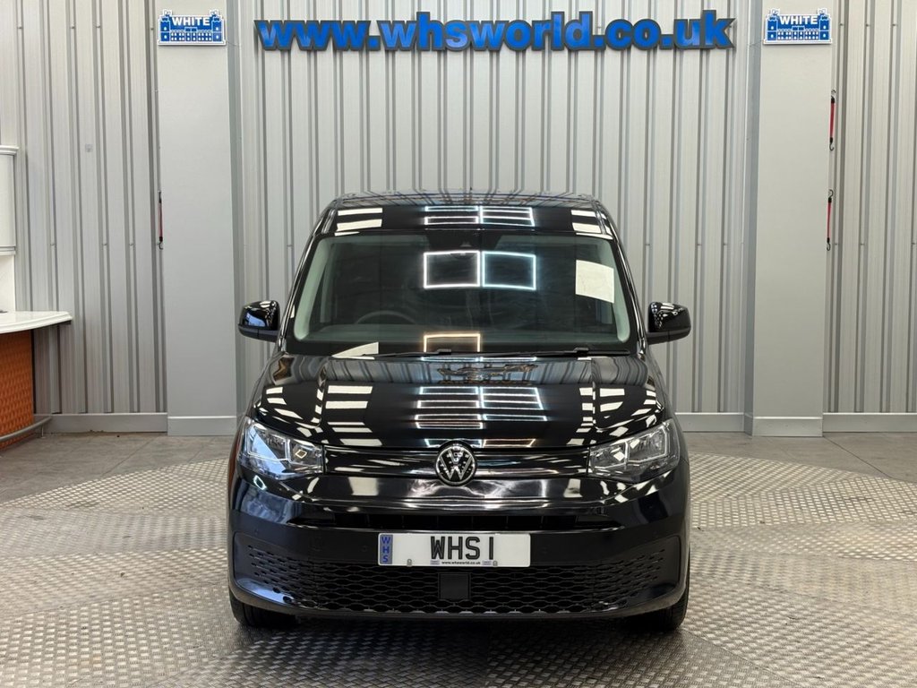 Used Volkswagen Caddy Maxi 2022 for sale - 77477471: Photo 3